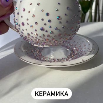 Какие поверхности можно инкрустировать