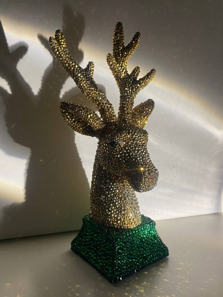 профессия кристаллайзера