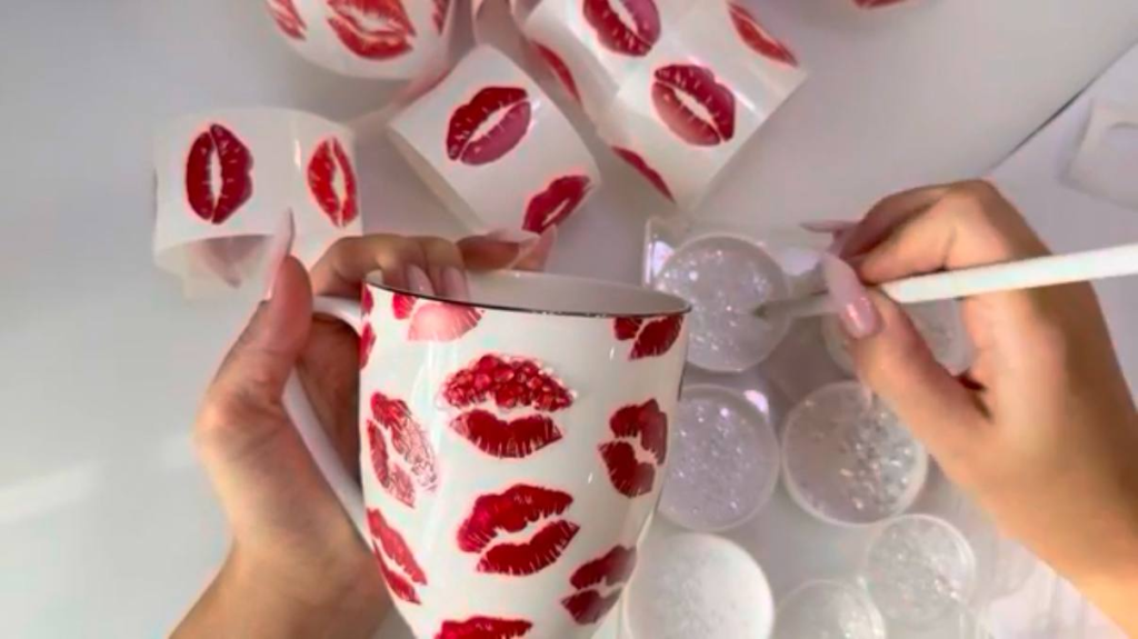 Сахарные губки