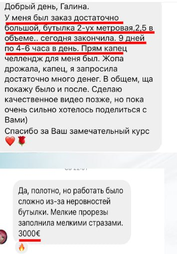 изделия со стразами