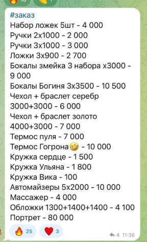 изделия со стразами