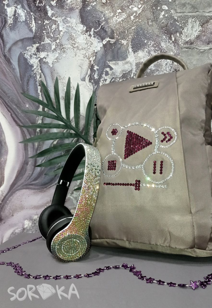 инкрустация