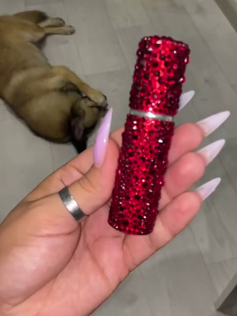 Тренды инкрустации