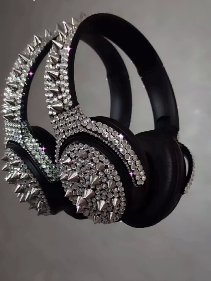 Тренды инкрустации