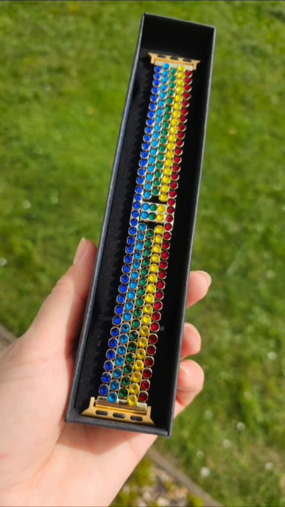 Тренды инкрустации