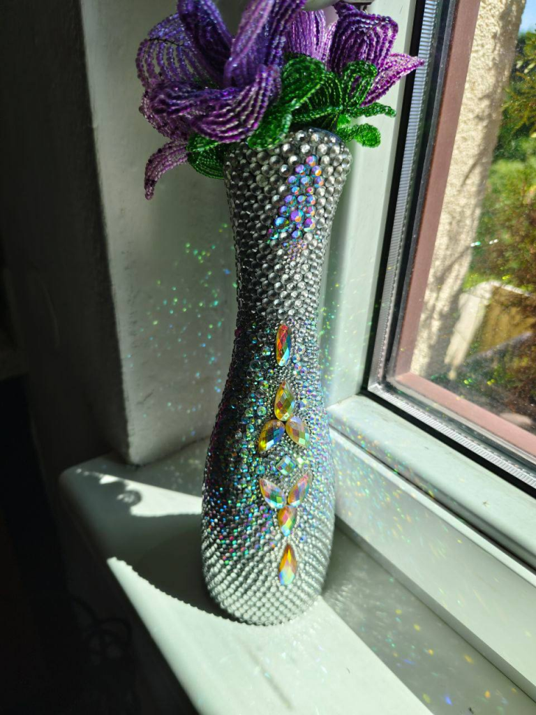 Тренды инкрустации