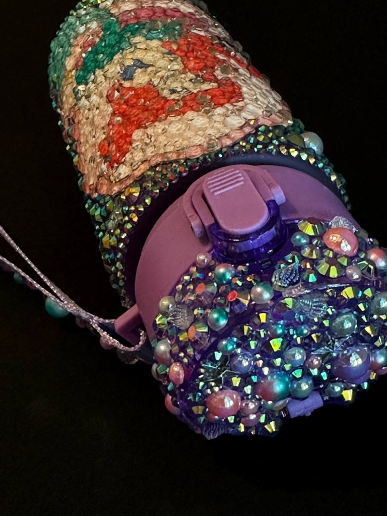 Тренды инкрустации