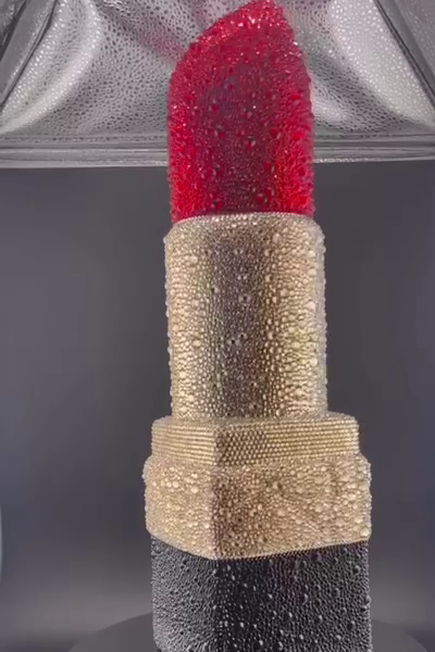 Тренды инкрустации