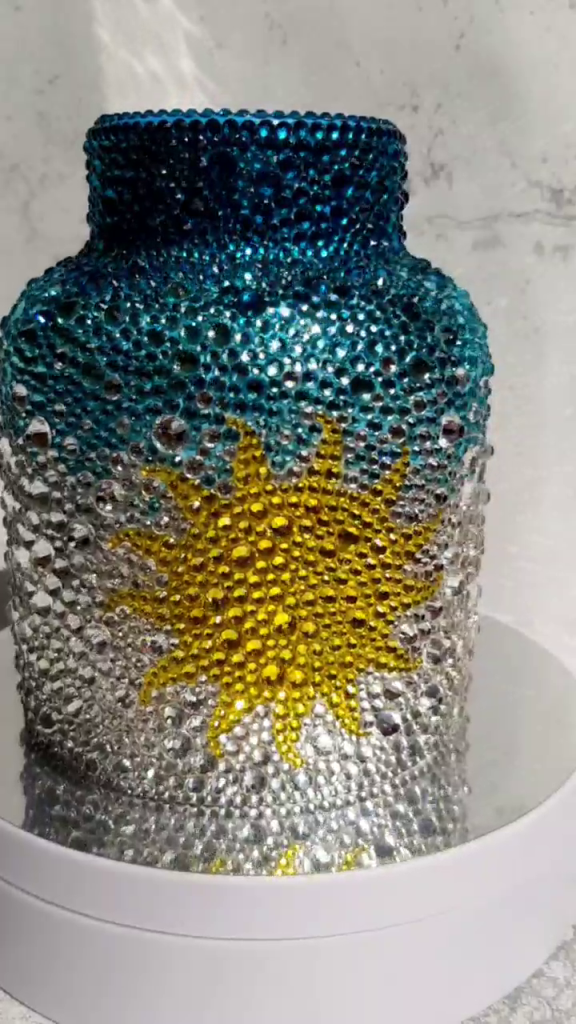 Тренды инкрустации