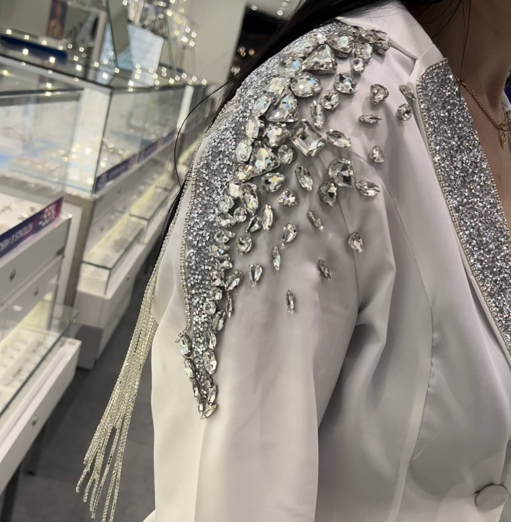 Тренды инкрустации