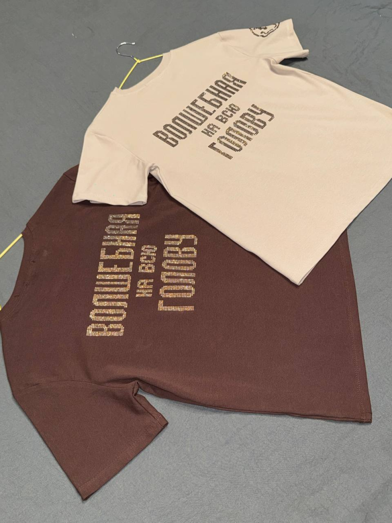 Тренды инкрустации