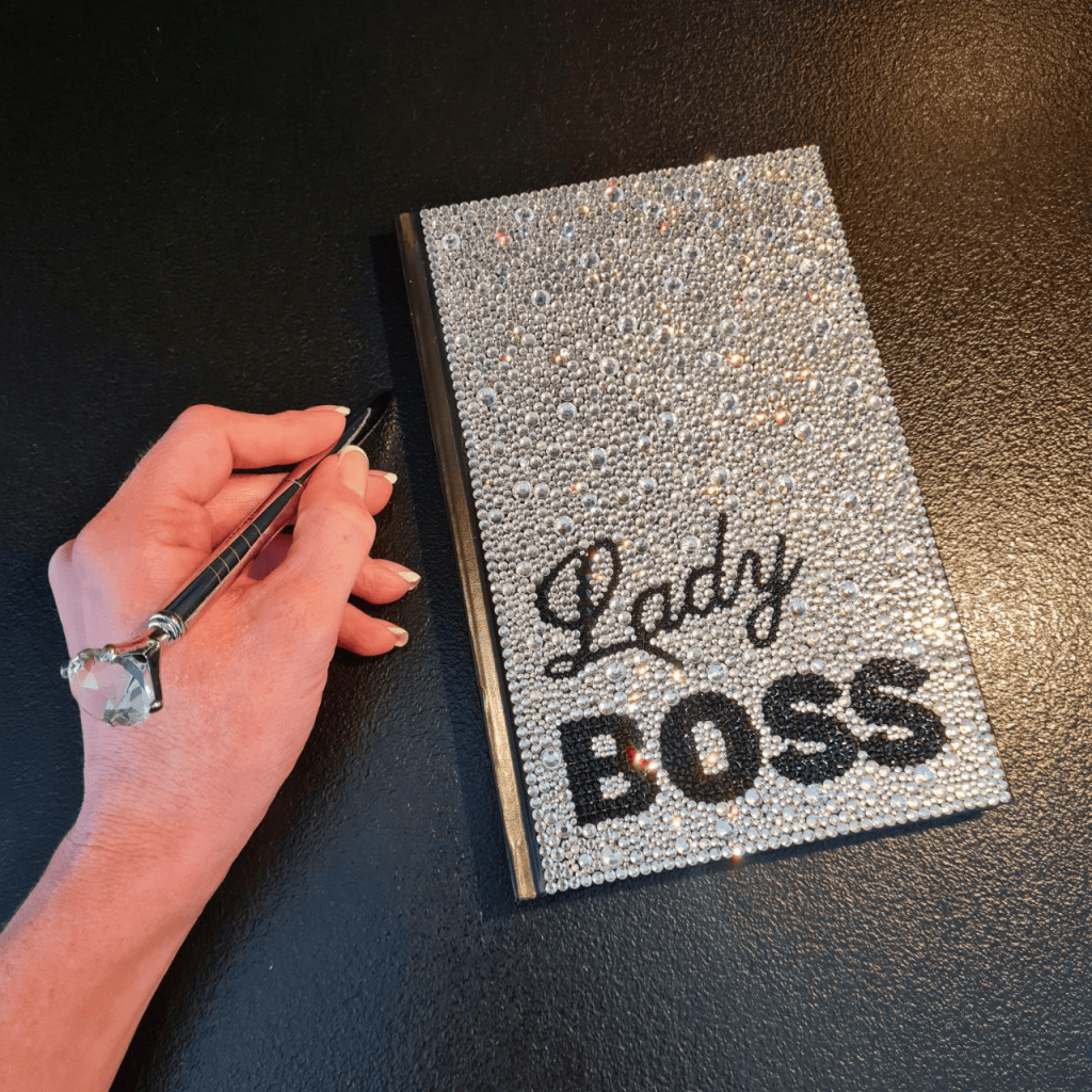 Тренды инкрустации