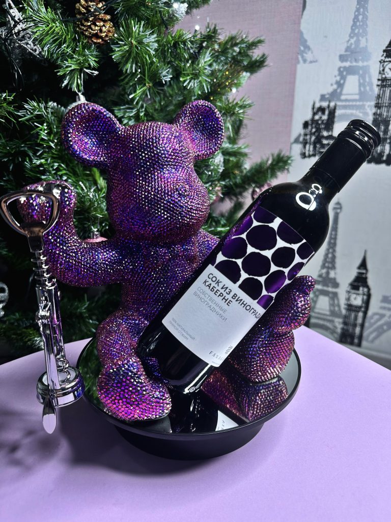 Подарочные идеи своими руками