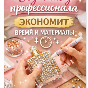 Обучение инкрустации