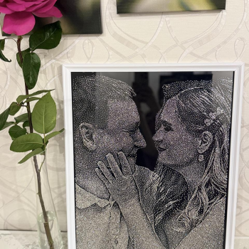 Инкрустация