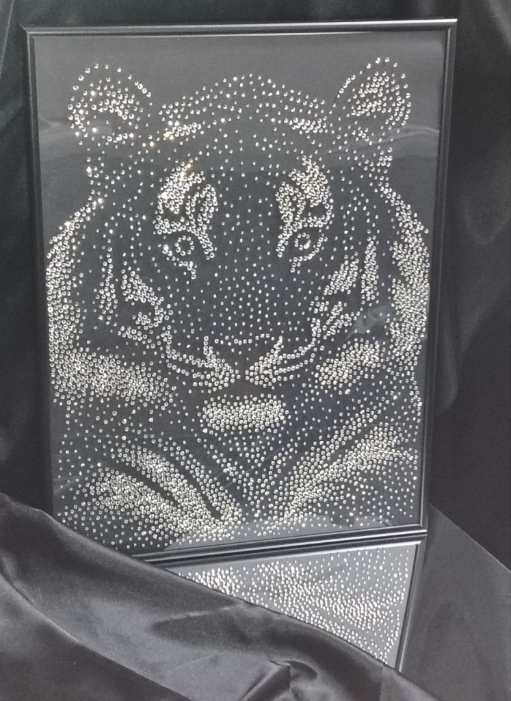 Инкрустация