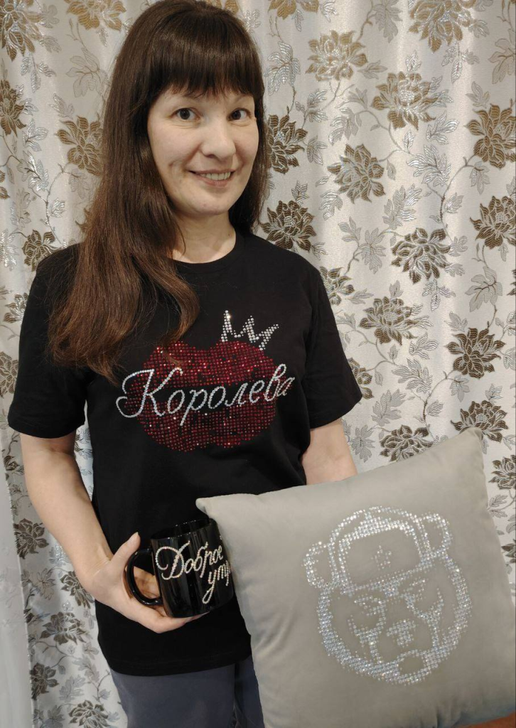 Школа инкрустации