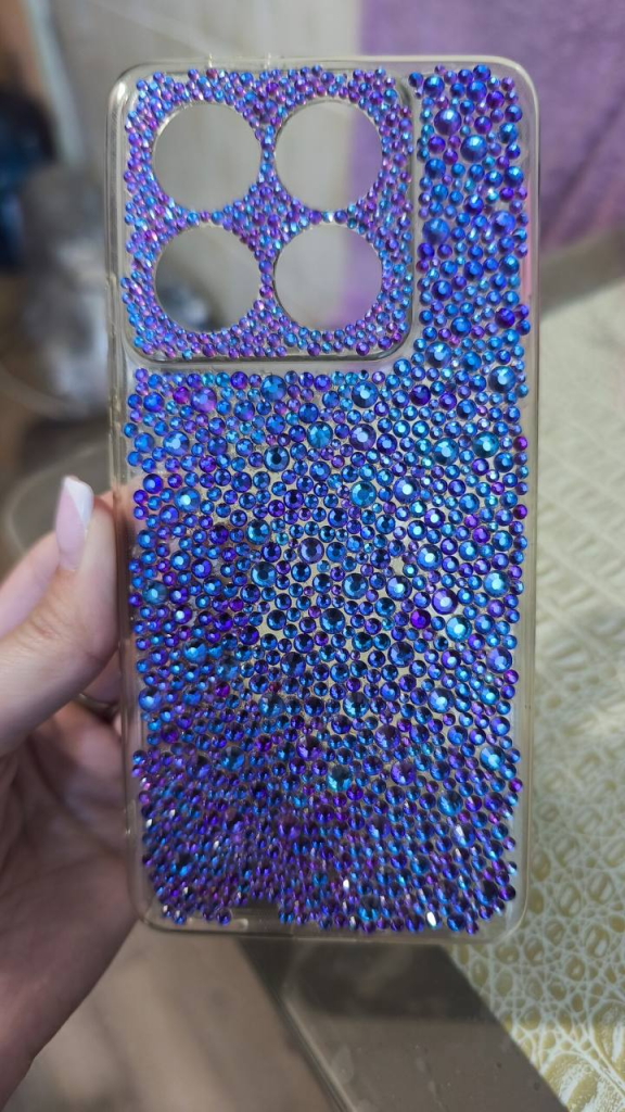 Школа инкрустации