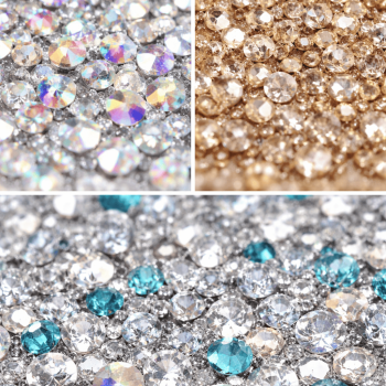 Стразы на маркетплейсах