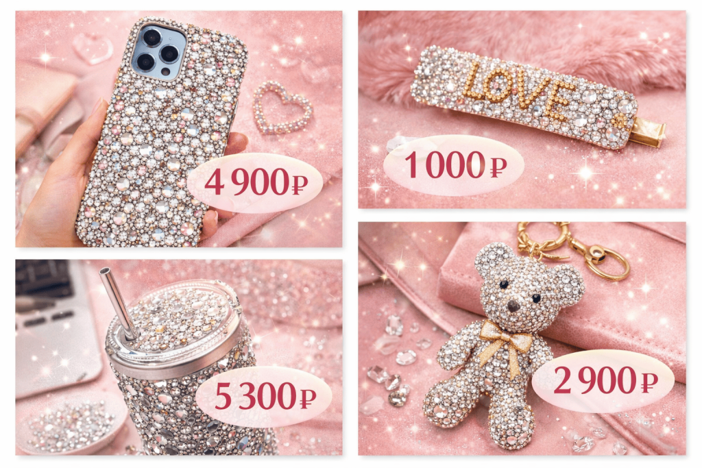 Обучение инкрустации